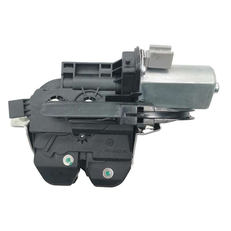 95B827505 Rear Trunk Latch Actuator for 2014-2019