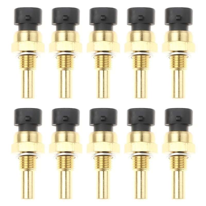 96182634 Water Coolant Temperature Sensor for Escalade Opel 9618150(10PCS)