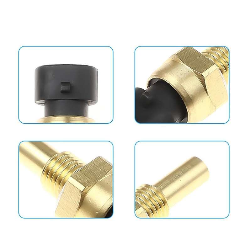 96182634 Water Coolant Temperature Sensor for Escalade Opel 9618150(10PCS)