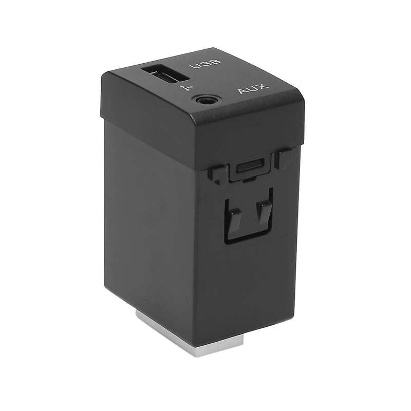 96120-2B000 AUX Audio Jack Hub Assembly Automotive for 2007-2012