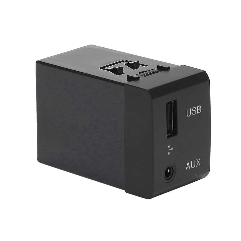 96120-2B000 AUX Audio Jack Hub Assembly Automotive for 2007-2012