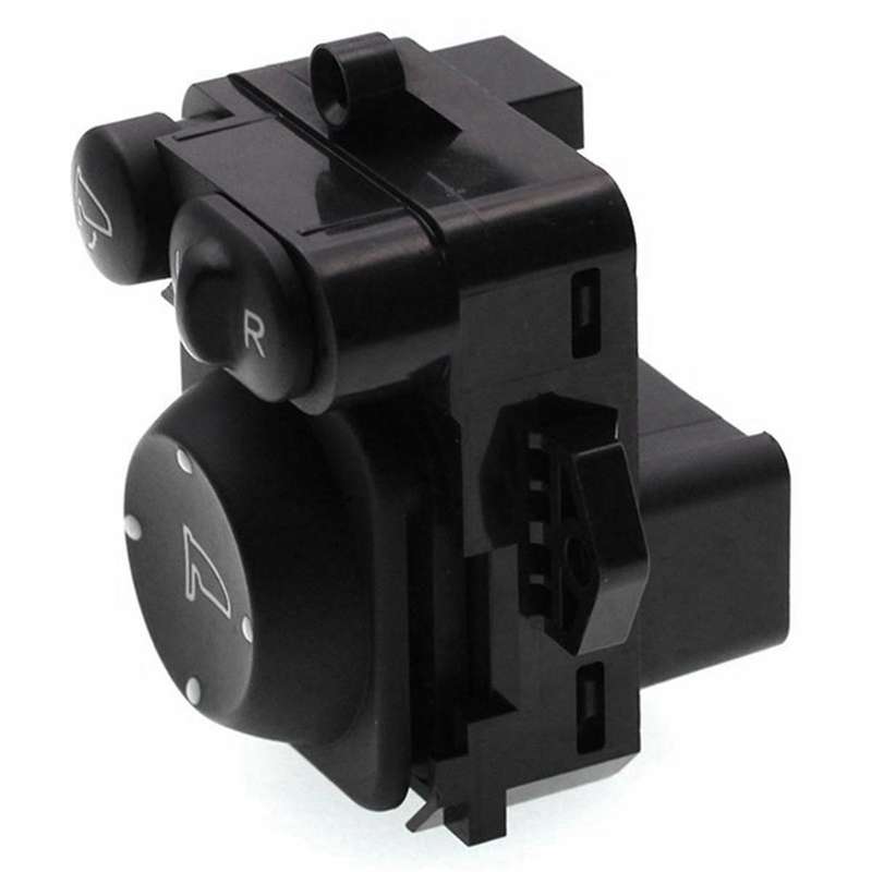 96190-T5A-J11 for Accord Reversing Mirror Button Switch Mirror Adjustment Switch