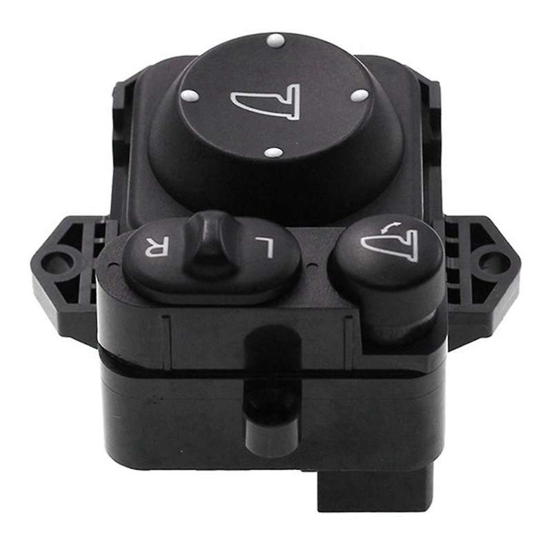 96190-T5A-J11 for Accord Reversing Mirror Button Switch Mirror Adjustment Switch