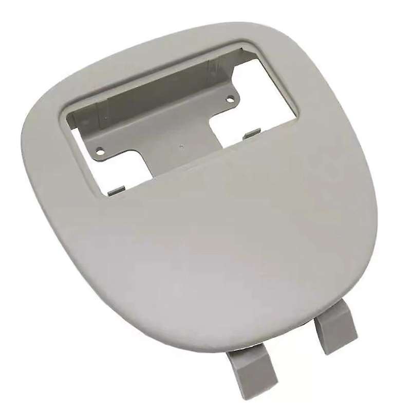 9625049077 Car Interior Front Gray Dome Roof Reading Light Lamp Panel Cover Fit for Peugeot 206 207
