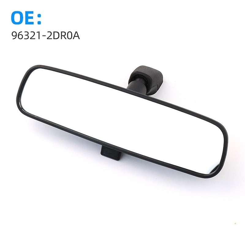 963212DR0A Interior Rear View Mirror for Rogue Sentra Tiida NV2500 3500