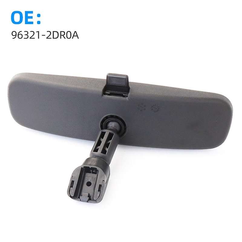 963212DR0A Interior Rear View Mirror for Rogue Sentra Tiida NV2500 3500