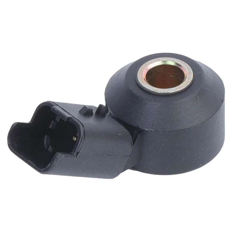 9632754980 Knock Detonation Sensor for Peugoet 206 207 307 CC 406 407 508 607 XSARA C3 C4 C5 DS3 DS4