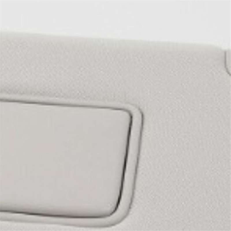 96401-3SG8A Driver Side Sun Visor for Sentra 2013 2014 2015 2016 2017 2018 2019