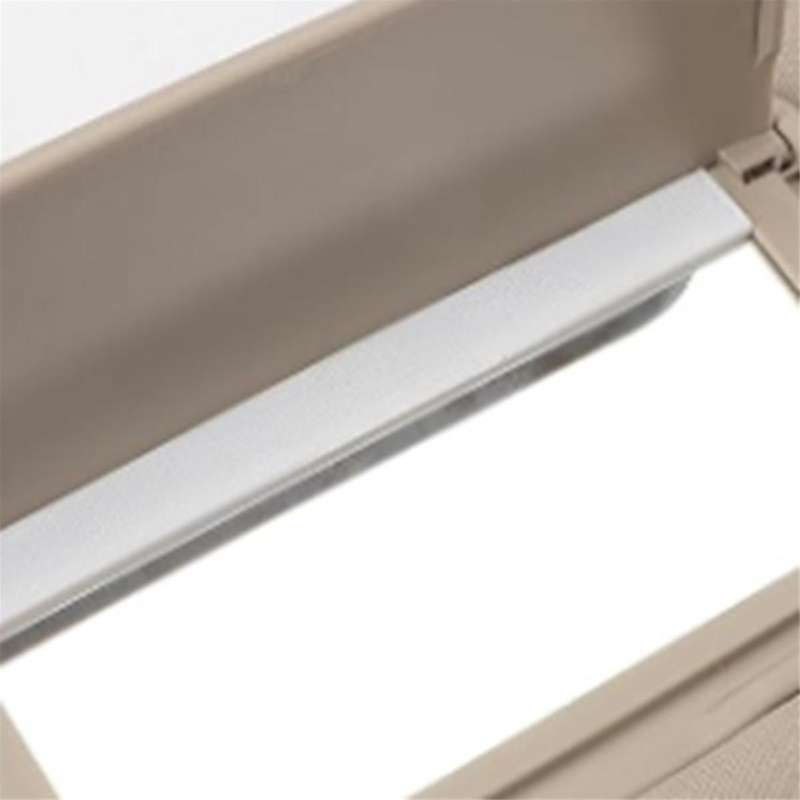96401-3SG8A Driver Side Sun Visor for Sentra 2013 2014 2015 2016 2017 2018 2019