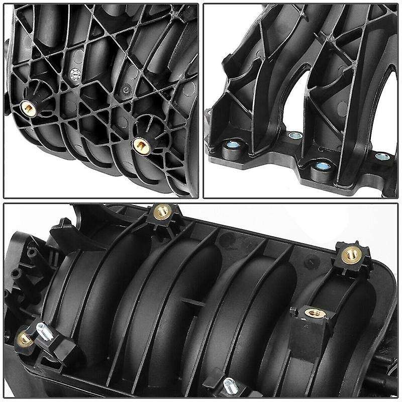 96404801 Intake Manifold Engine Air Intake Pipe Auto for Escalade 1.6