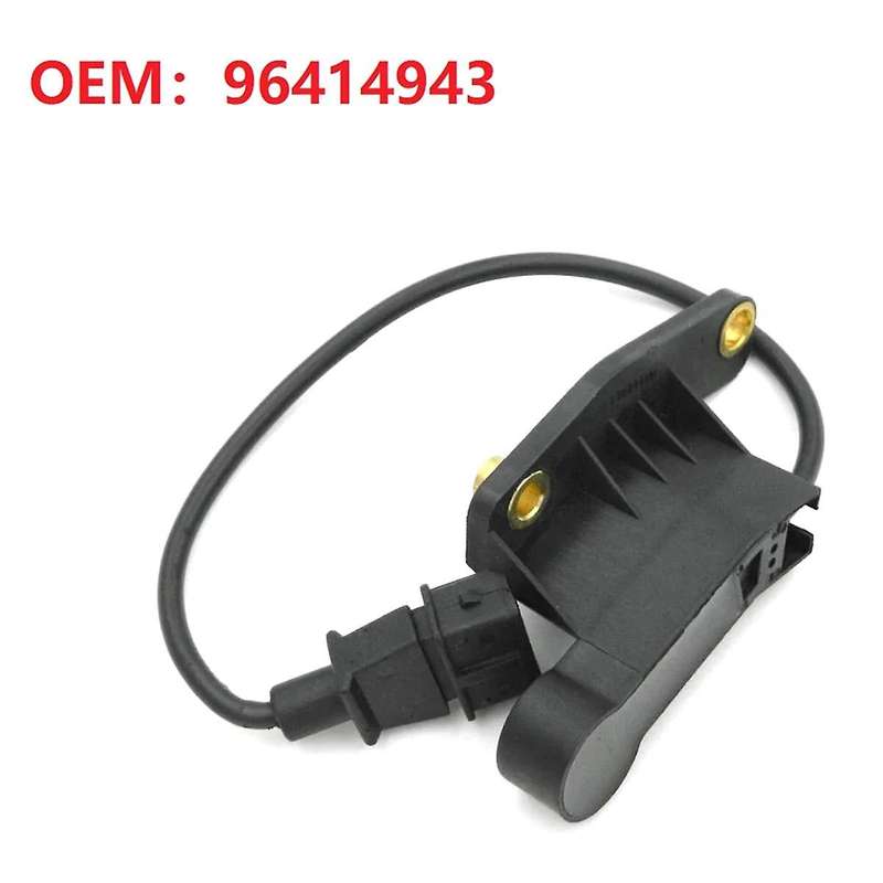 96414943 1238425 13110281 90536064 Engine Camshaft Position Sensor for Design 2007-2009