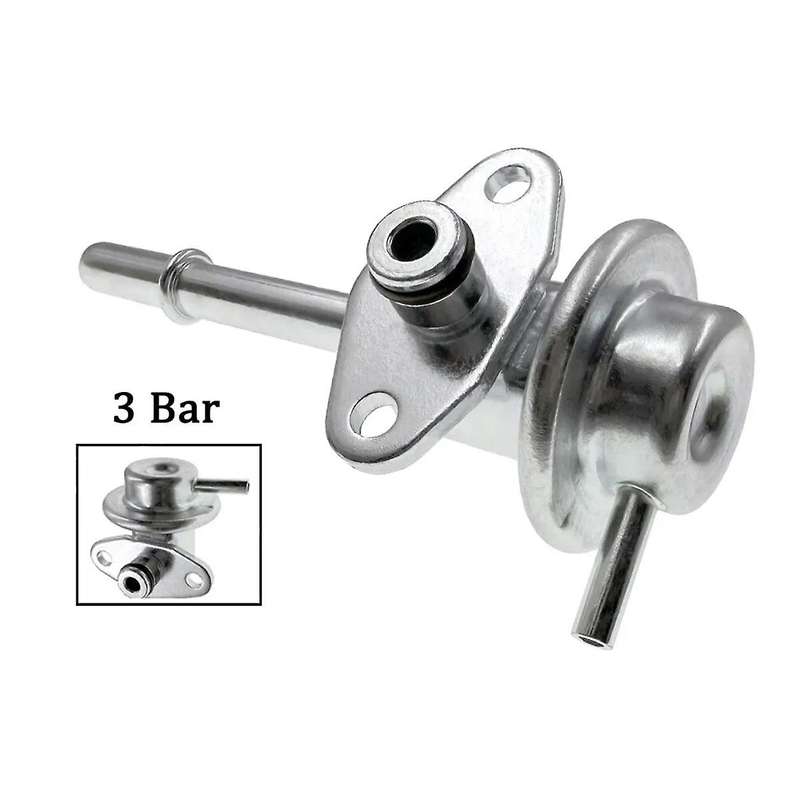 96334068 New Fuel Pressure Regulator for Nexia 1.5L