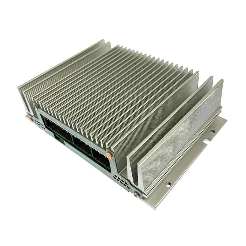 963703w000 for 2010-2013 Car Amplifier Amp External Amp Assy