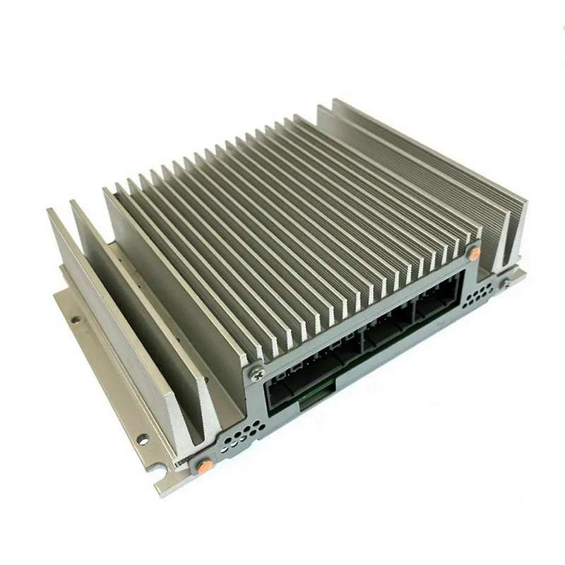 963703w000 for 2010-2013 Car Amplifier Amp External Amp Assy
