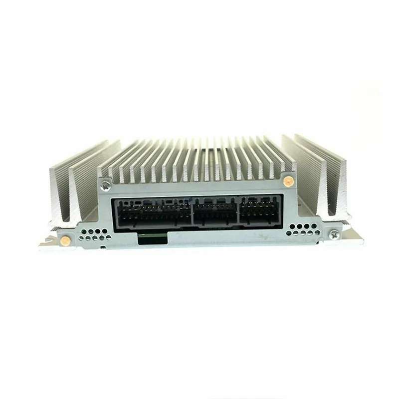 963703w000 for 2010-2013 Car Amplifier Amp External Amp Assy