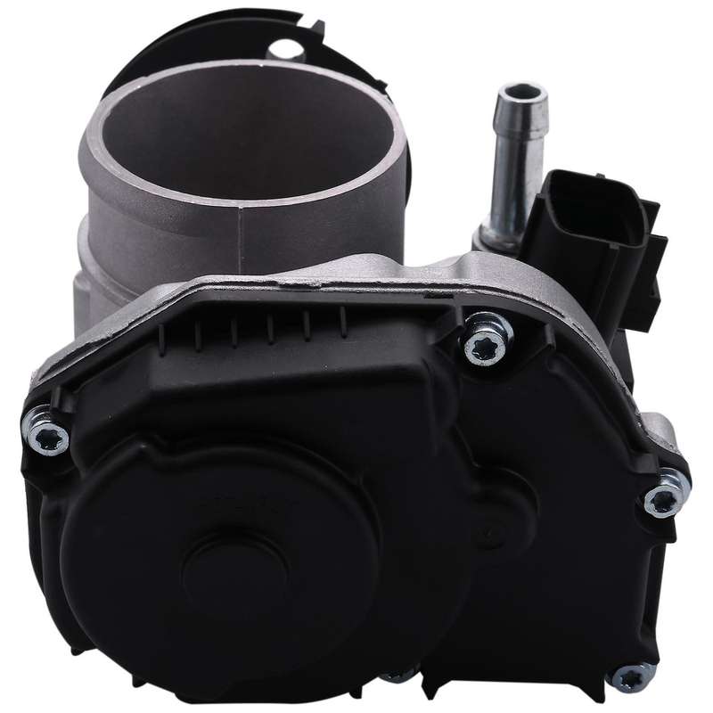 96394330 96815480 Throttle Body Assembly Air Intake System for Chevrolet Lacetti Optra J200 Daewoo
