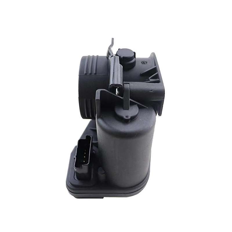 9649510080 Throttle Body Throttle Valve Body Automobile for 307 Partner Tepee C3 C4 Berlingo
