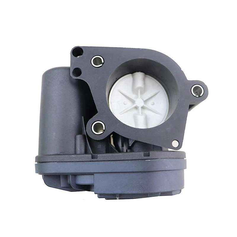 9649510080 Throttle Body Throttle Valve Body Automobile for 307 Partner Tepee C3 C4 Berlingo