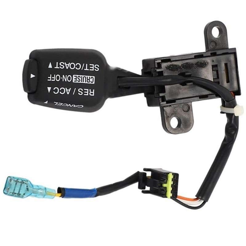 96440-1F000 Multifunctional Steering Cruise Control Switch for 96750-2F000 96440-2D100