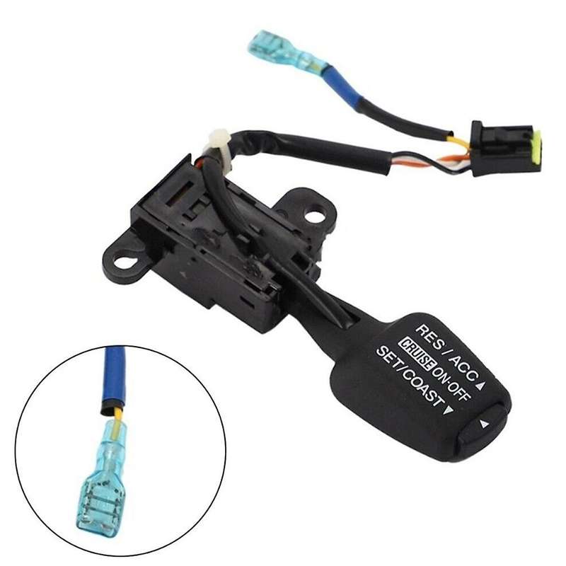 96440-1F000 Multifunctional Steering Cruise Control Switch for 96750-2F000 96440-2D100