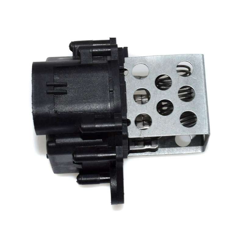 9649247680 9658508980 Heater Blower Motor Fan Resistor for C1 C4 206 307 3008 5008 9659799080
