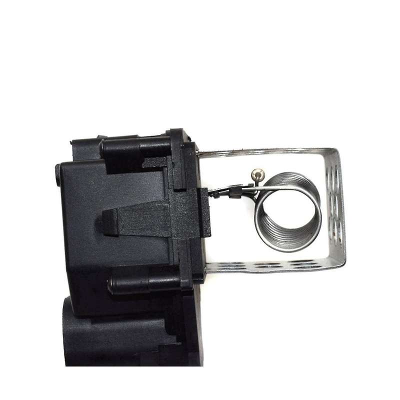 9649247680 9658508980 Heater Blower Motor Fan Resistor for C1 C4 206 307 3008 5008 9659799080