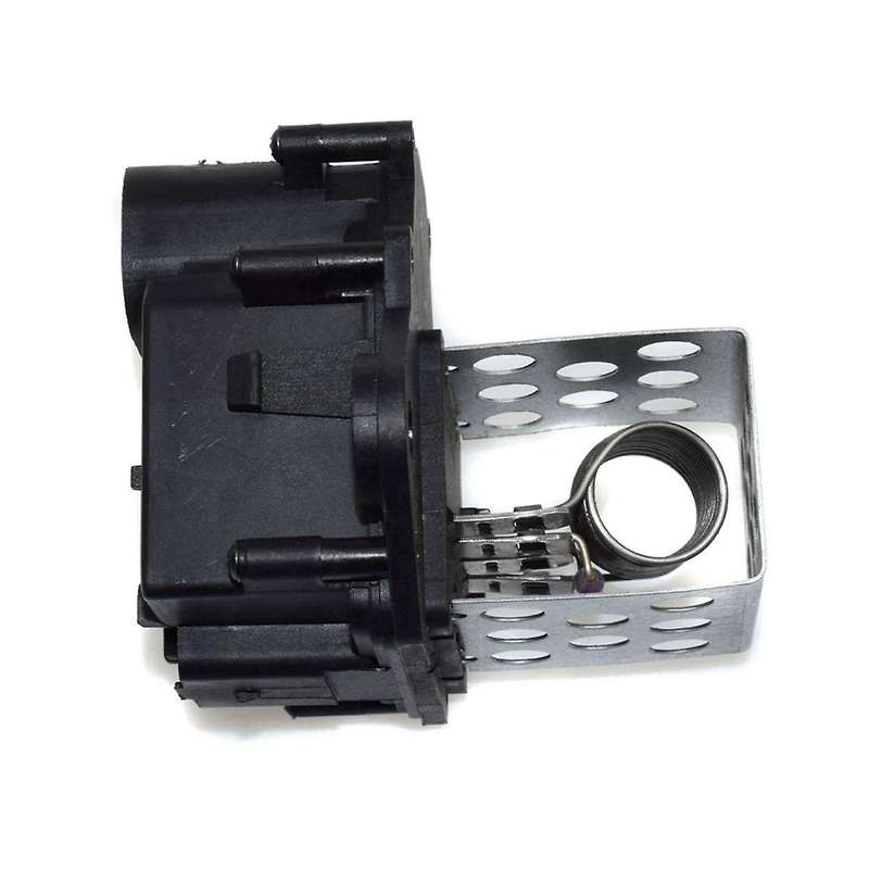 9649247680 9658508980 Heater Blower Motor Fan Resistor for C1 C4 206 307 3008 5008 9659799080