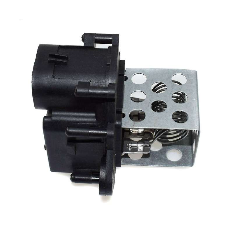9649247680 9658508980 Heater Blower Motor Fan Resistor for C1 C4 206 307 3008 5008 9659799080