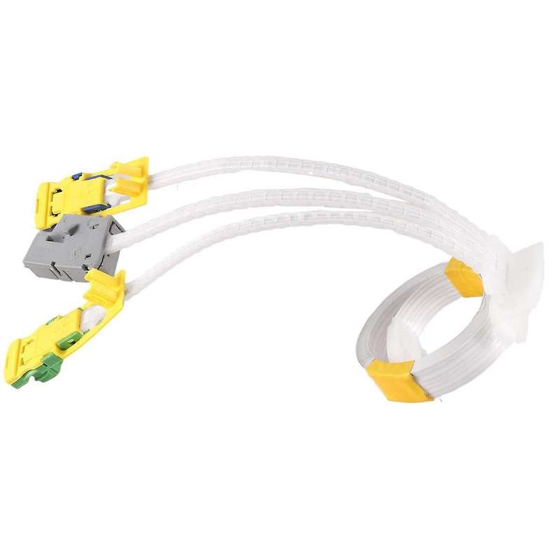 96542560xt 96605656xt Car Clock Spring Contactor for 206, 307, 406, 806, C5, C8
