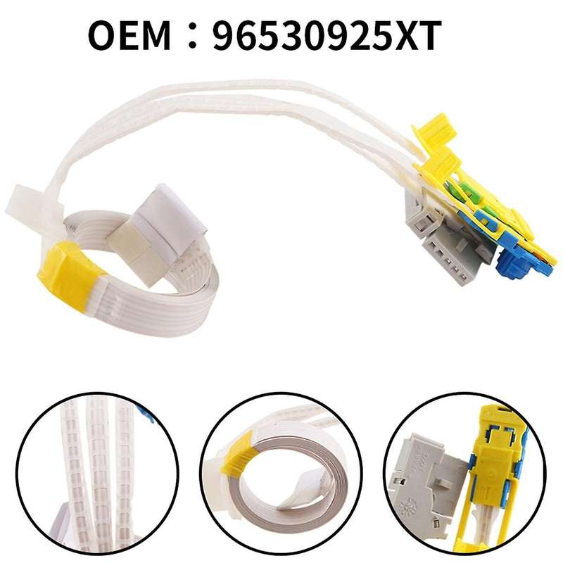 96530925XT Car Best Price Replacement Cable for 206 307 406 807