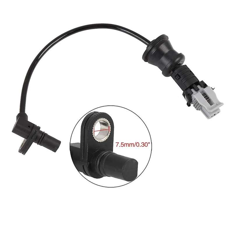 96626080 ABS Wheel Speed Sensor for Captiva Opel 07-13 ,5S8404,ALS1747,4809379