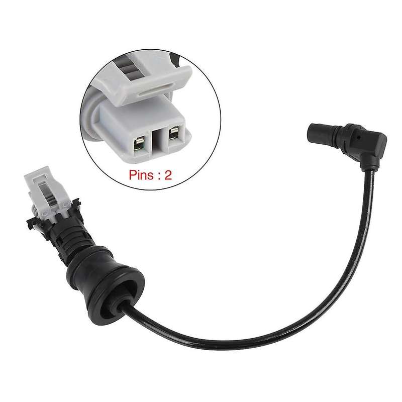 96626080 ABS Wheel Speed Sensor for Captiva Opel 07-13 ,5S8404,ALS1747,4809379