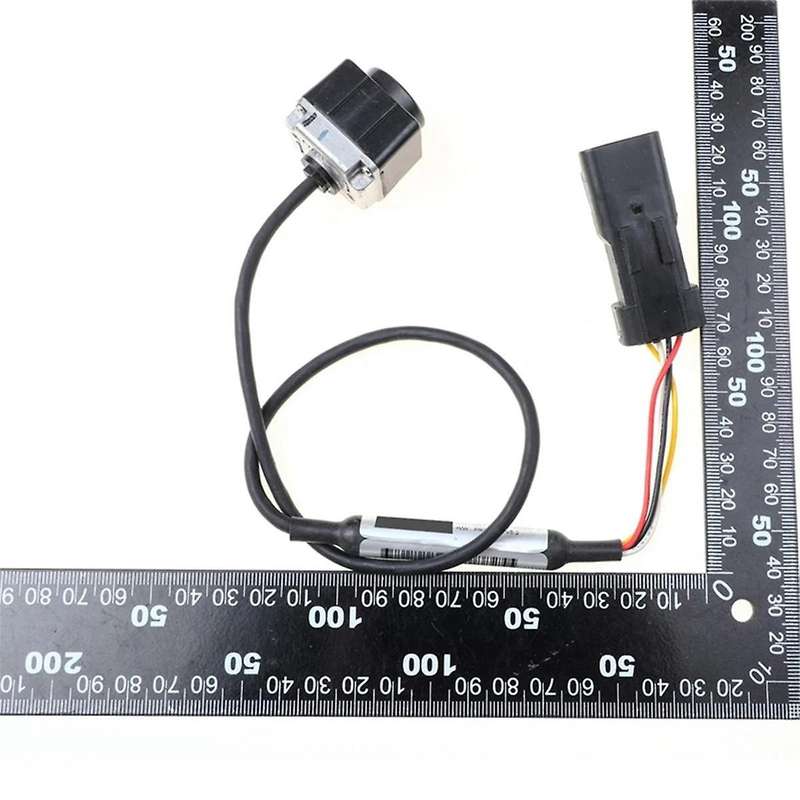 9665480580 Reverse Camera Rear View Backup Reversing for