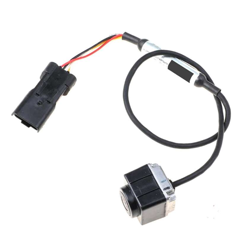 9665480580 Reverse Camera Rear View Backup Reversing for