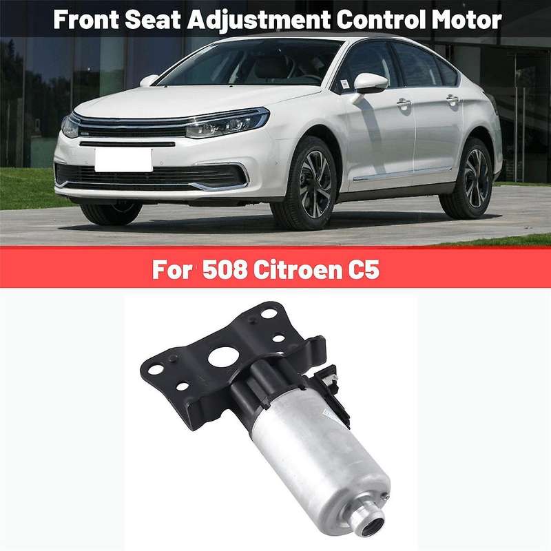 966069-102 Car Front Adjustment Control Motor for S60 T4 508 C5 Rz55awa