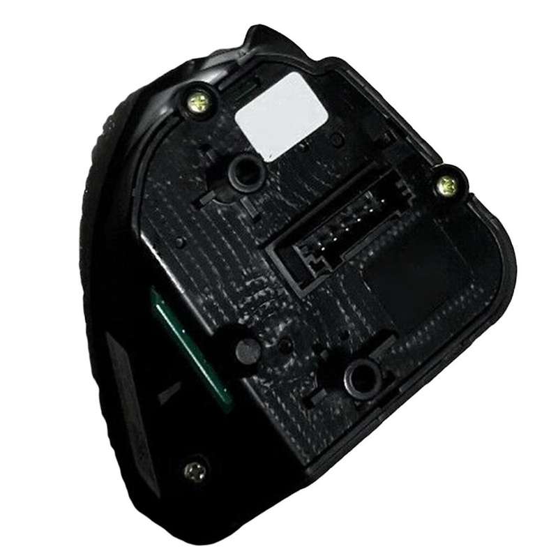 967001Y500 Cruise Control Volume Music Button and Wire Steering Wheel Button for PICANTO MORNING 15