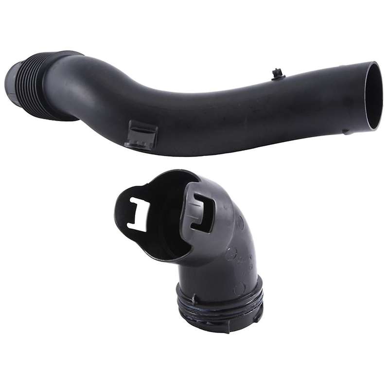 9670483780 Car Air Filter Connecting Air Intake Pipe Intet Hose for 3008 408 508 C3 C4 C5
