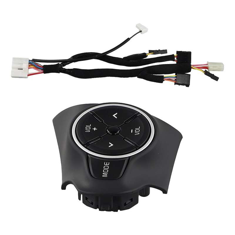 96700-B2300 Car Steering Wheel Cruise Control Switch RH Wire for SOUL 2013-2016 56190B2910