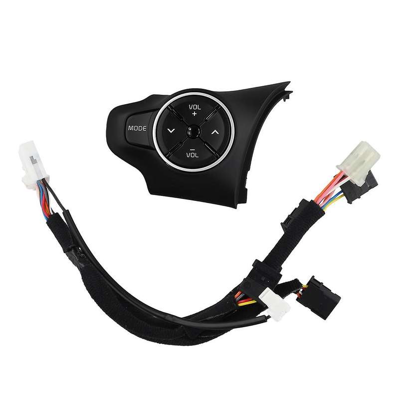96700-B2300 Car Steering Wheel Cruise Control Switch RH Wire for SOUL 2013-2016 56190B2910