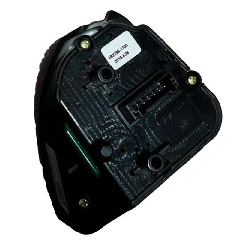 967001Y500 for PICANTO MORNING 2015 2016 2017 Cruise Control Volume Music Button and Wired Steering