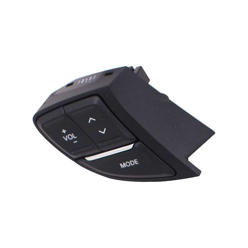 96700-3s000ry Steering Wheel Button Volume Adjustment Switch Auto for Sotana 2011-2015