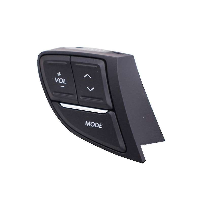 96700-3s000ry Steering Wheel Button Volume Adjustment Switch Auto for Sotana 2011-2015