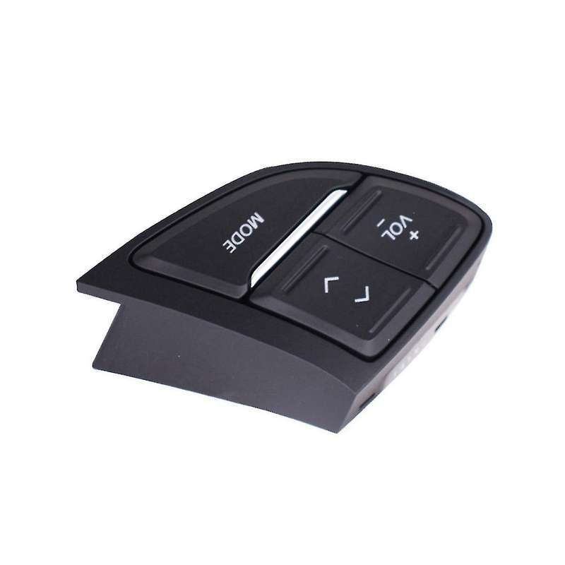 96700-3s000ry Steering Wheel Button Volume Adjustment Switch Auto for Sotana 2011-2015