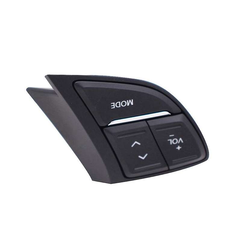 96700-3s000ry Steering Wheel Button Volume Adjustment Switch Auto for Sotana 2011-2015
