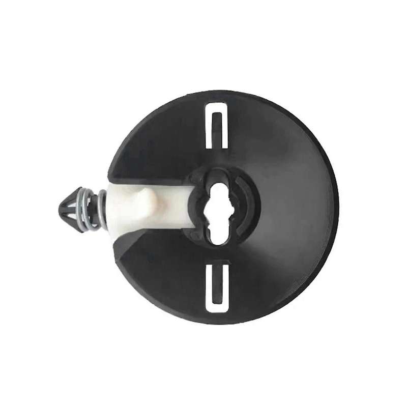 9672905880 Car Headlight Assembly Clip Headlight Clip Headlight Fastening Clip for DS4S DS5 DS5LS DS