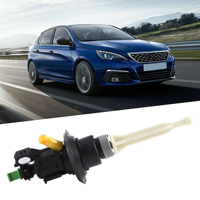 9674259380 Car Clutch Master Cylinder for 408 T9 C4 Grand