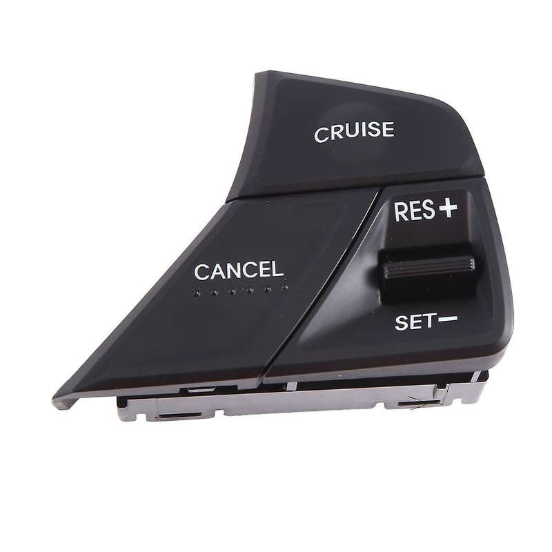 96710-2V000 Car Steering Wheel Cruise Control Switch for 2013-2015 967102V000
