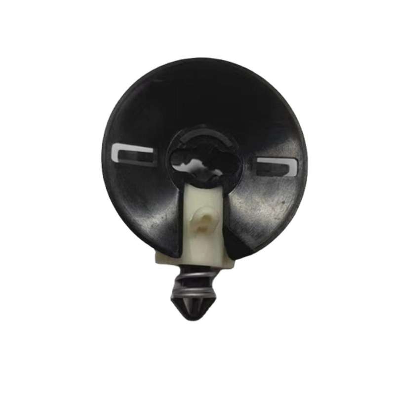 9672905880 2XCar Headlight Assembly Clip Headlight Clip Headlight Fastening Clip for DS4S DS5 DS5LS