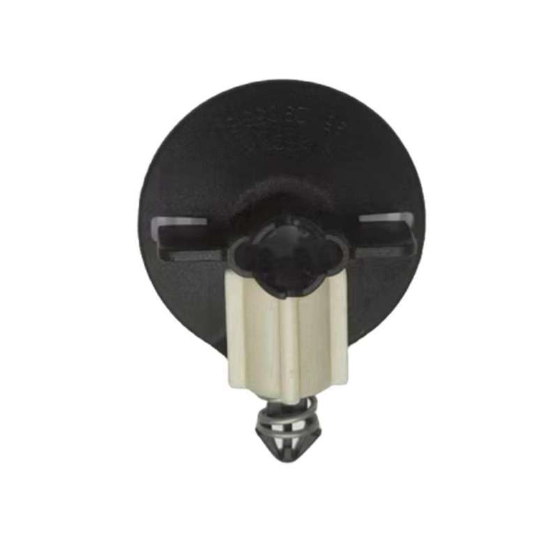 9672905880 2XCar Headlight Assembly Clip Headlight Clip Headlight Fastening Clip for DS4S DS5 DS5LS