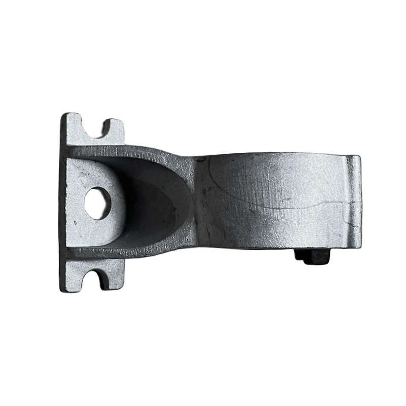 9675078380 9674551780 Car Muffler Fixing Bracket for C4 3008 Exhaust Pipe Elastic Bracket